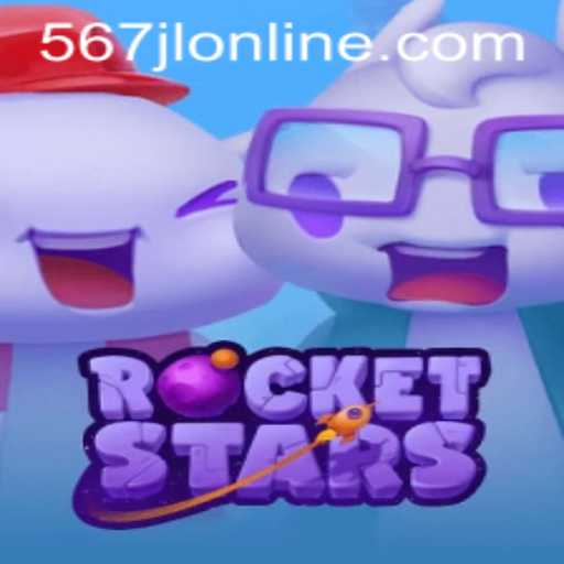 Exciting Launch into the World of RocketStars: Blast Off with 567JL